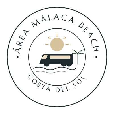 Área Málaga Beach
